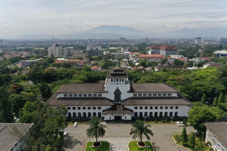 Memaksimalkan PAD, Pemprov Jabar Evaluasi Pemanfaatan Aset