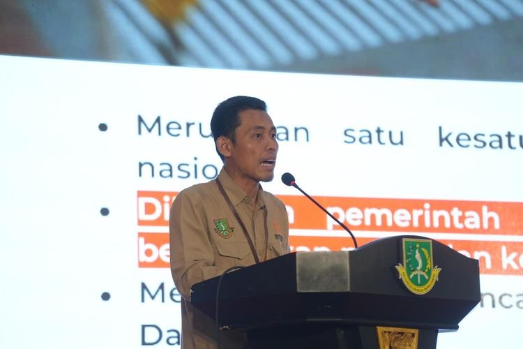 Di Balik Arah Pembangunan Kota Sukabumi, PPEPD Bappeda Pastikan Perencanaan Tepat Sasaran
