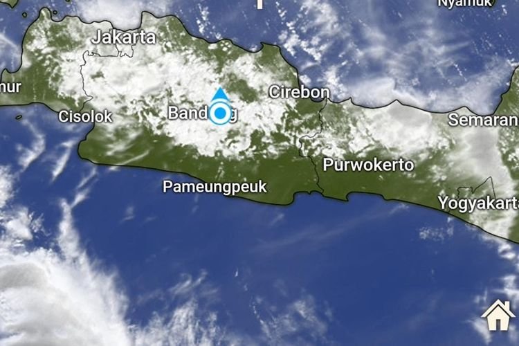 BNPB Update Perkembangan Situasi dan Penanganan Bencana di Indonesia pada 24 Januari 2026