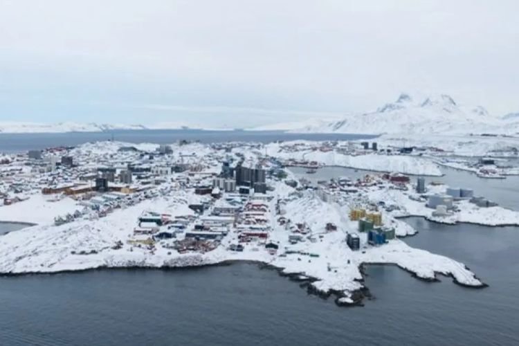 Soal Isu Akuisisi Greenland, Indonesia Serukan Perdamaian dan Stabilitas Kawasan