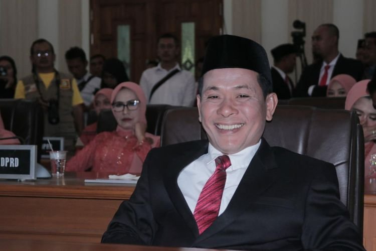 Ancaman Megathrust Menguat, DPRD Desak Jalur Utara Palabuhanratu Segera Dibangun