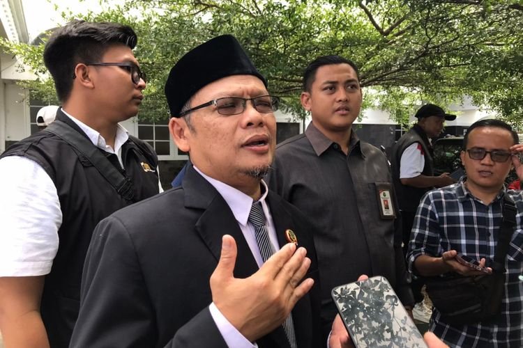 Relasi DPRD–Pemkot Sukabumi Memanas, Wawan Juanda Tegaskan Bukan Dendam Politik
