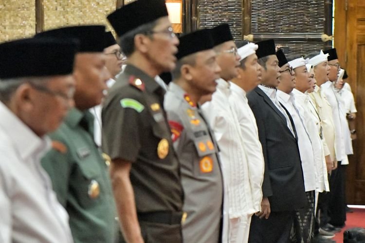 Dedi Mulyadi Dorong Independensi dan Peran Strategis MUI
