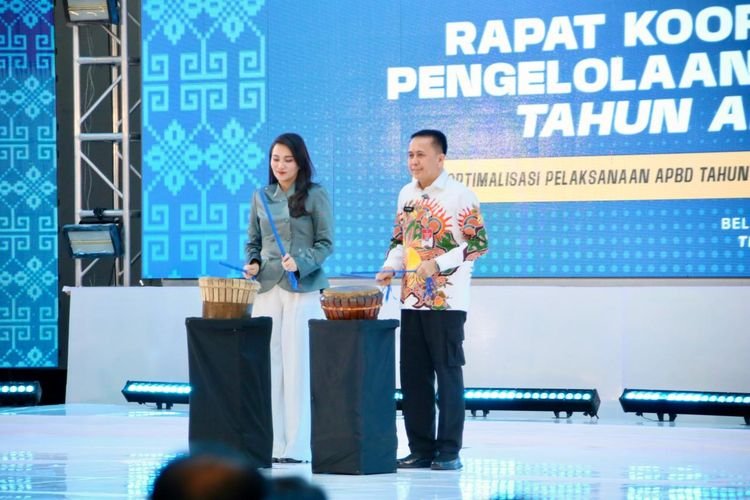 Kemendagri Undang Sekda dan TAPD se-Indonesia, Bahas Pelaksanaan APBD 2026 dan 2027
