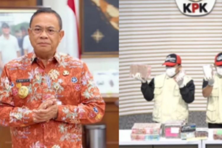 Bupati Pati dan Wali Kota Madiun Ditahan, Kemendagri Pastikan Roda Pemerintahan Tetap Berjalan