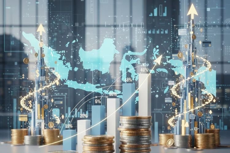 KETAHANANAN EKONOMI JAWA BARAT TERJAGA DENGAN PENGUATAN INTERMEDIASI PERBANKAN
