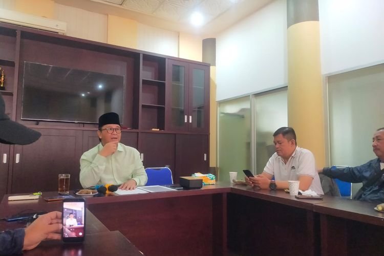 Masjid Raya Bandung Tetap Bertahan Meski Tanpa Dukungan Anggaran Provinsi