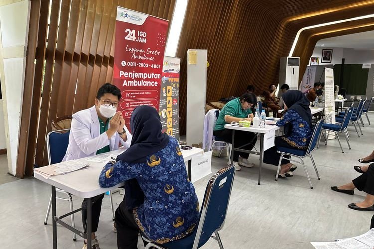 Waspada DBD Awal 2026, Farhan Imbau Warga tak Anggap Remeh Demam