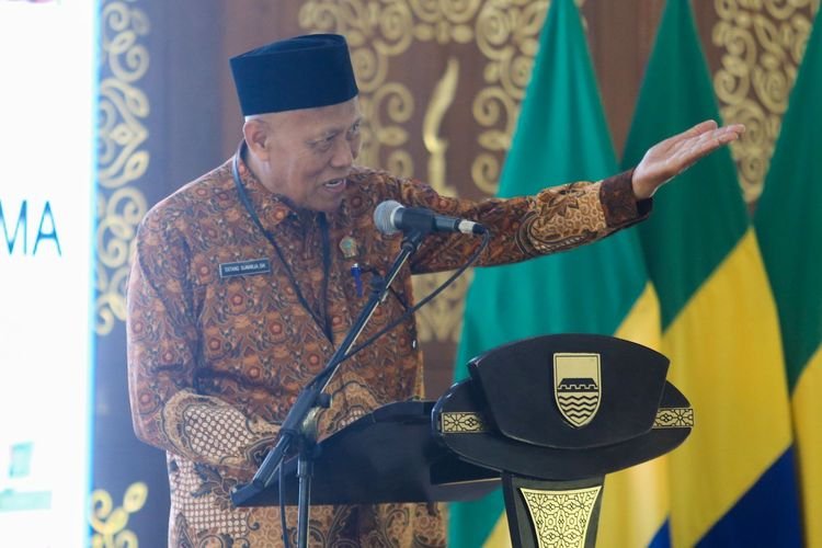 Pemkot Bandung Dukung Transformasi Digital Layanan Pensiunan Nasional