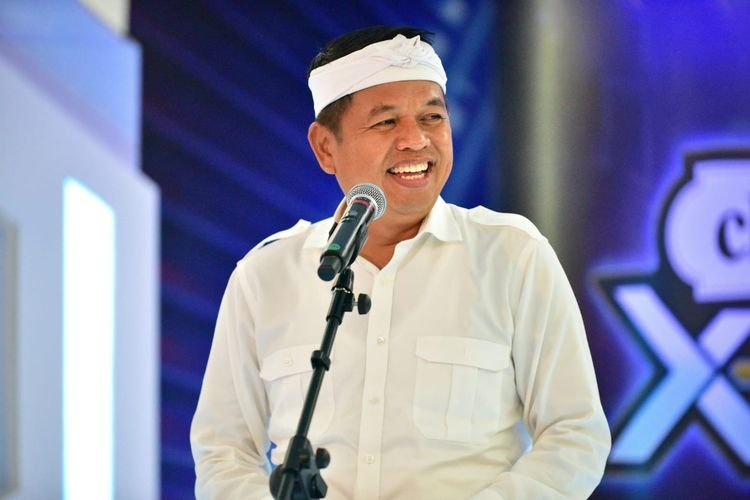 Dedi Mulyadi Ajak Masyarakat Kembalikan Fungsi Gunung untuk Cegah Bencana Alam