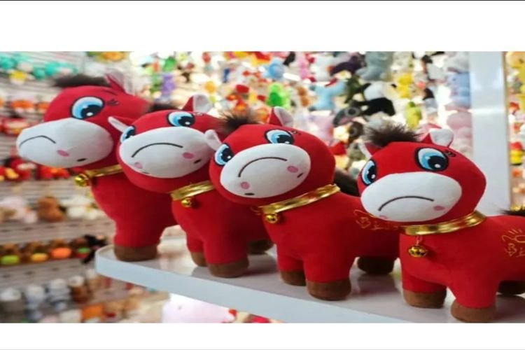 Pemerintah Akan Gelar Imlek Festival Perdana, Angkat Tema Harmoni dalam Semangat Bhinneka Tunggal Ika