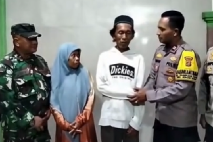 Kodim 0501 Sampaikan Klarifikasi Terkait Penjual Es di Kemayoran: Selesai Secara Kekeluargaan