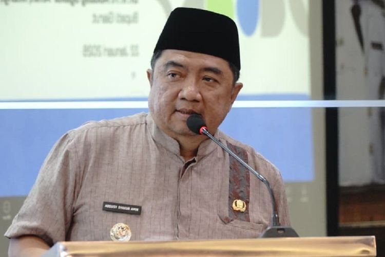 Pemkab Garut Targetkan Pemerataan Layanan Dasar Hingga Peningkatan Produktivitas