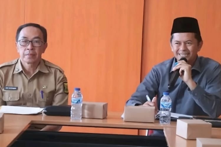 Komisi I DPRD Sukabumi Tekankan Percepatan Reforma Agraria Lewat Sinergi Lintas Sektor
