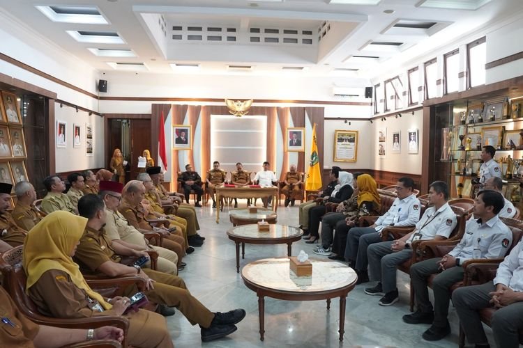 Imam Sutrisno: Masa Nontahapan Pemilu Tetap Krusial
