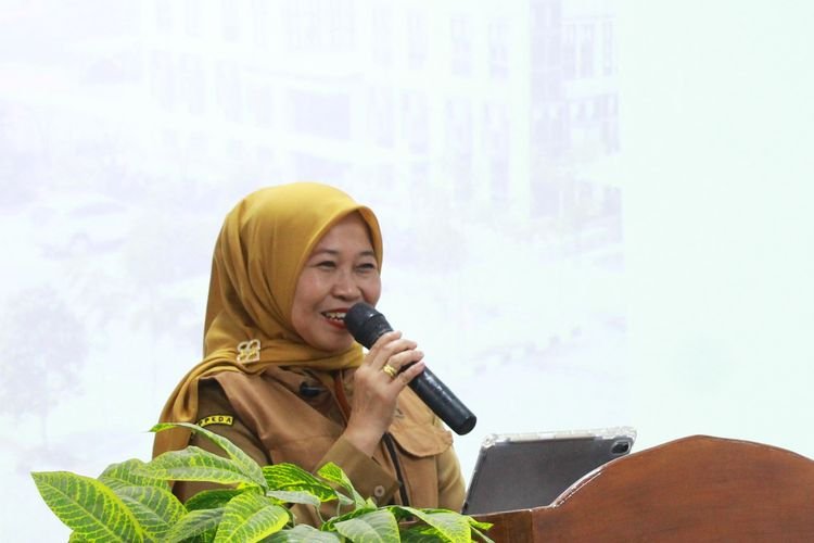Rekam Jejak Bappeda Kota Sukabumi 2025: Pembangunan Manusia, Kesehatan, dan Inklusivitas Jadi Prioritas