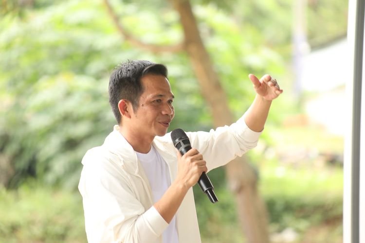 Dampak Kebijakan FWA, Om Zein Ungkap Pemkab Purwakarta Berhasil Hemat Uang Negara Hingga Ratusan Juta per Bulan