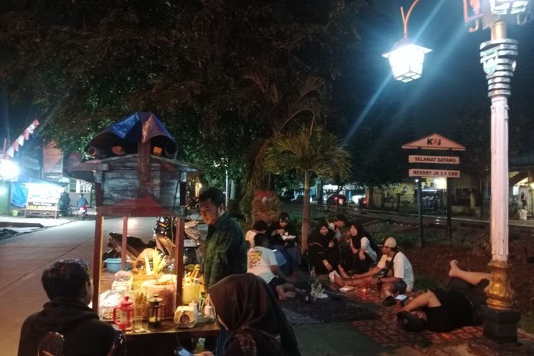 Cerita di Balik Segelas Rempah: Mimpi Besar Owner Kangen Rempah Purwakarta