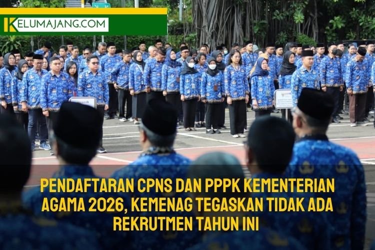 Kemenag Upayakan Guru Madrasah Swasta Bisa Diangkat PPPK