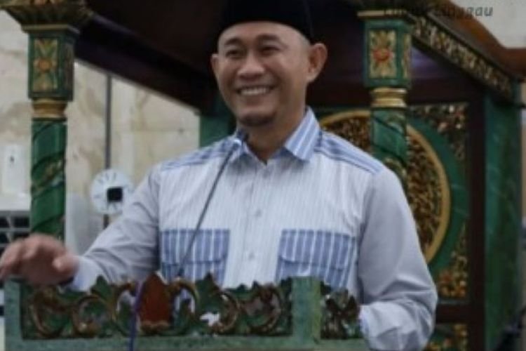 Walikota Lubuklinggau: Selamat Buat Vara Sudah Mengharumkan Kota Lubuklinggau di Ajang Mountain Bike Series UCC India -1