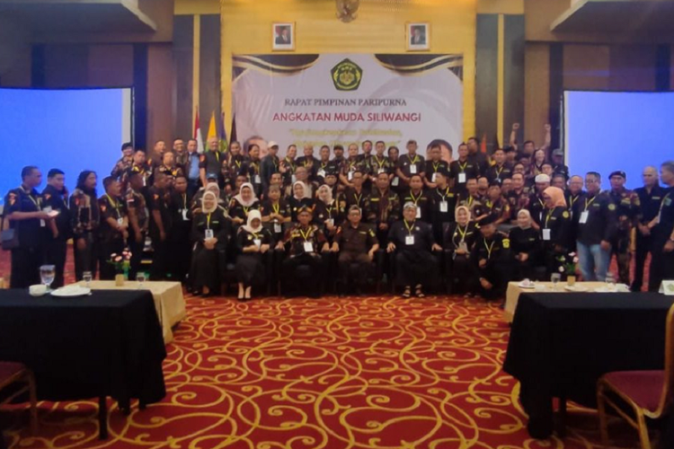 Kuatkan Program di Desa Desa, AMS Siapkan Regenerasi Berkelanjutan