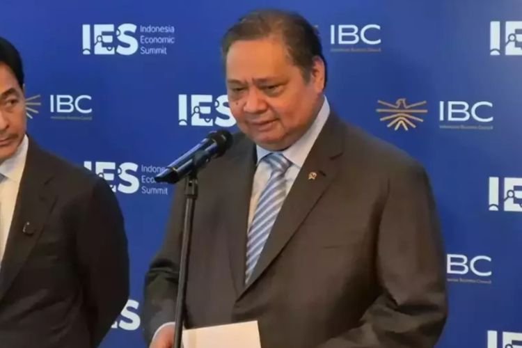 Pemerintah Siapkan Paket Stimulus, Mulai dari Diskon Tiket Pesawat hingga Bansos Beras