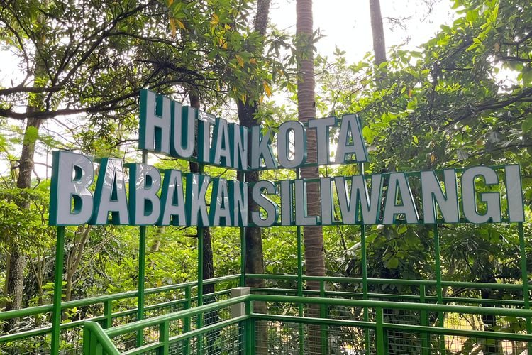 Warga: Babakan Siliwangi Lebih Tertata dan Rapih
