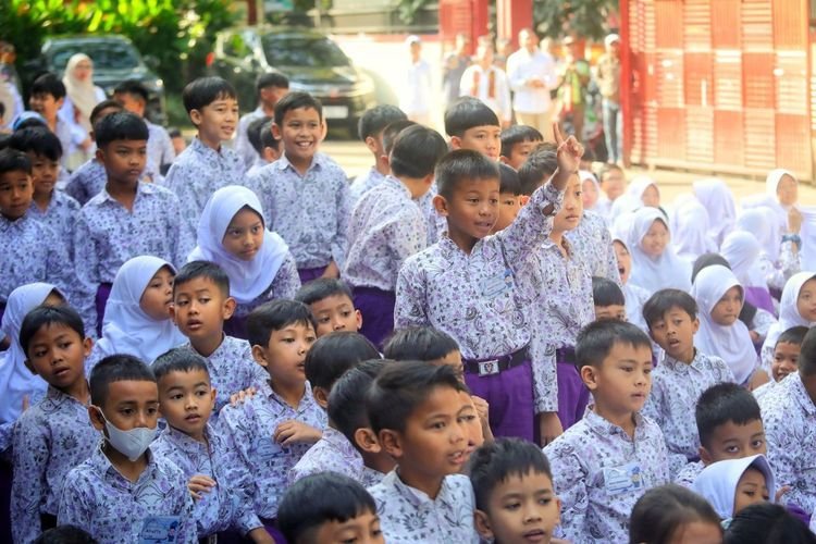 Pemkot Bandung Bangun Sistem Deteksi Dini Masalah Mental Pelajar