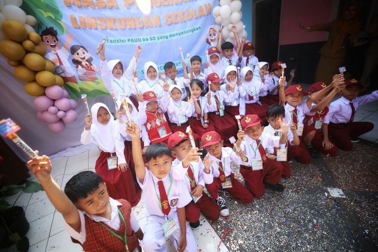 Atasi Masalah Mental, Bandung Siapkan Intervensi Psikologis di Sekolah