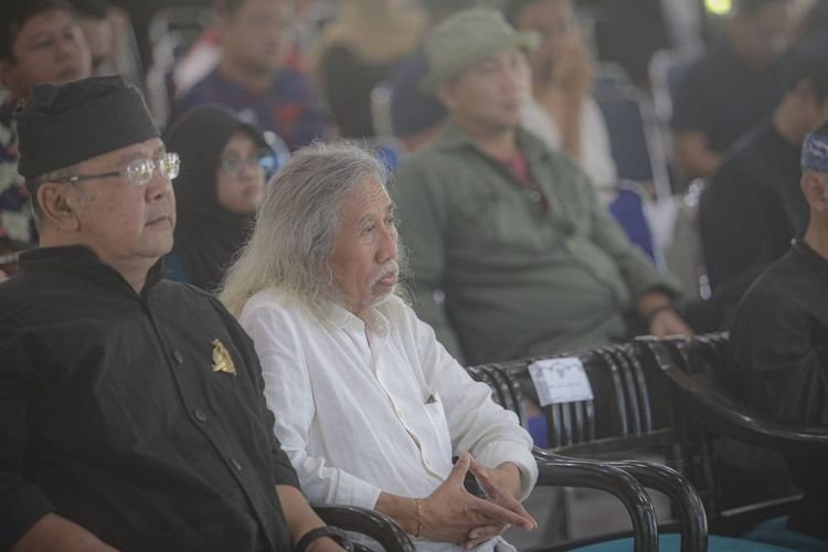 Sawala 2026 Jadi Momentum Tata Ulang Pemajuan Kebudayaan Kota Bandung