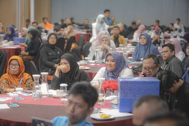 Adminduk di Kota Bandung Harus Berbasis Digital, Inklusif, dan Responsif
