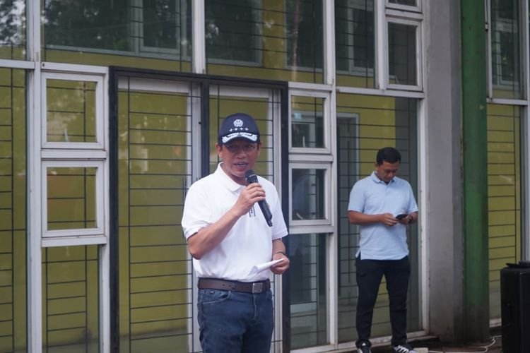Bekasi Darurat Sampah, Menteri LH: Warga Jangan Cuma Diam, Kelola dari Rumah