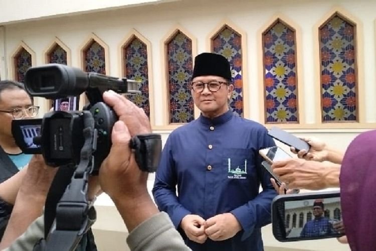 Buat Program Model Syiar Membahana, Ramadhan Fest. 2026 Masjid Bandung Digadang-Gadang Jadi Pilot Project Unggul