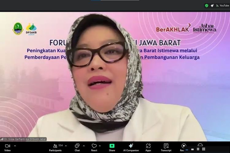 Pemdaprov Jabar Beri Pendampingan Warga Jabar Korban Kasus TPPO di NTT