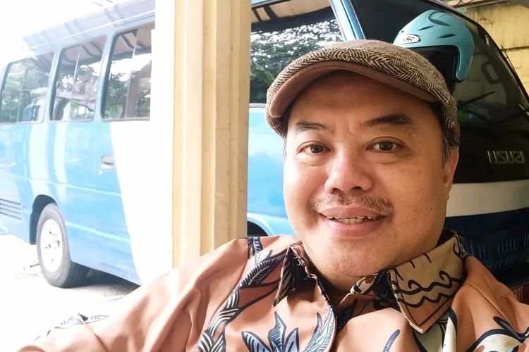 Danny Ramdhani: Perda Perlindungan Guru Jadi Kebutuhan Mendesak
