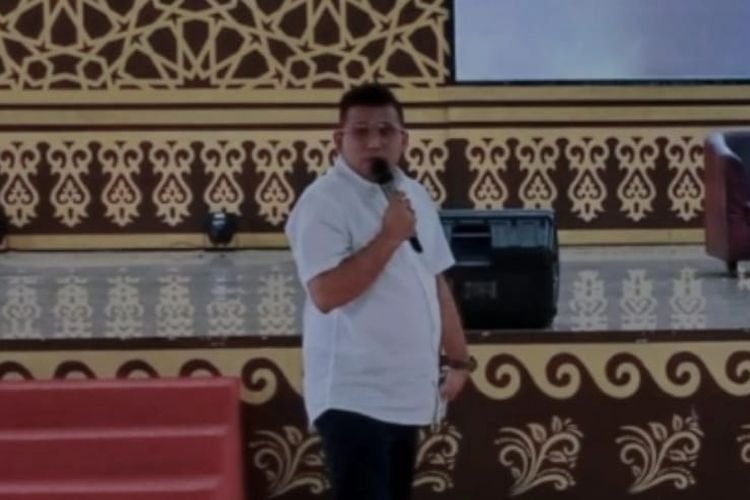 Penguatan Struktur Politik Jadi Kunci Akselerasi Pembangunan Kabupaten Sukabumi