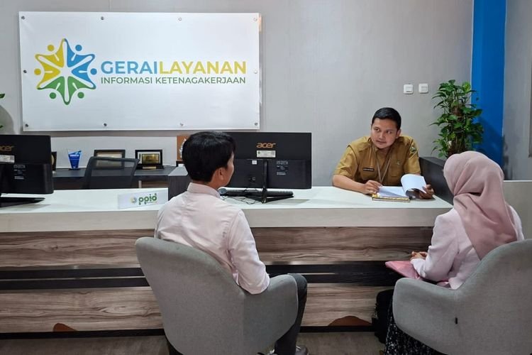 Panduan Lengkap Adukan Pelanggaran THR di Jawa Barat Lewat Posko Disnakertrans