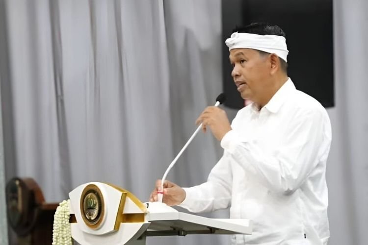 Respons Santai Tapi Berkelas, KDM Redam Isu Utang dengan Fakta Keuangan Jabar