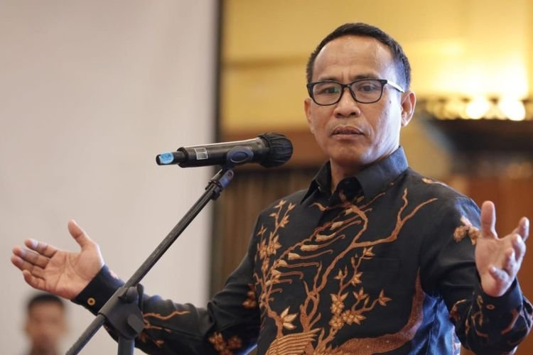 Kadisdik Jabar Purwanto: Prioritas Utama Kami Adalah Menjamin Hak Pendidikan Siswa SMK IDN