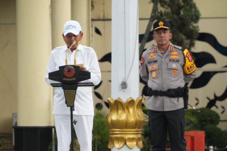 KDM Cairkan Kompensasi Rp6,9 Miliar untuk Sopir Angkot, Becak, dan Andong di Jawa Barat