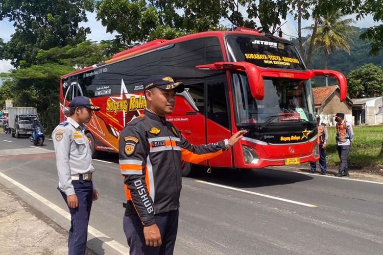 Mudik Gratis Jawa Barat, Pemprov Siapkan 3.040 Kuota
