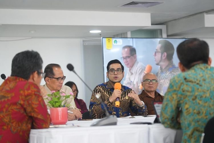 Bobby Maulana Dorong Rusunami dan Rusunawa di Sukabumi