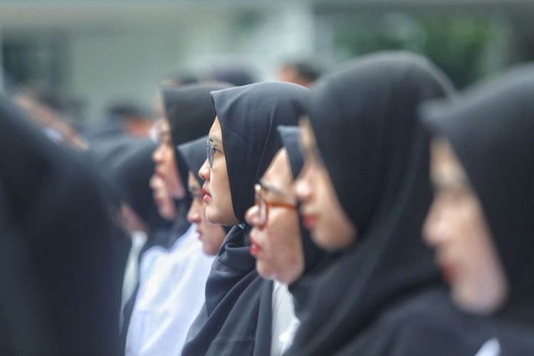 Pemkot Bandung Kaji Pemberian THR PPPK Paruh Waktu