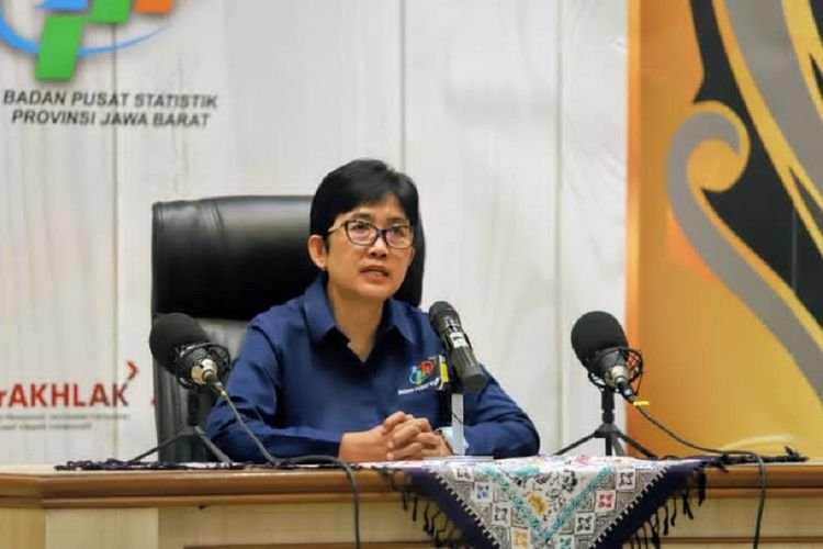 Neraca Perdagangan Jabar Awal 2026 Surplus, Ekspor Capai USD 3,14 Miliar