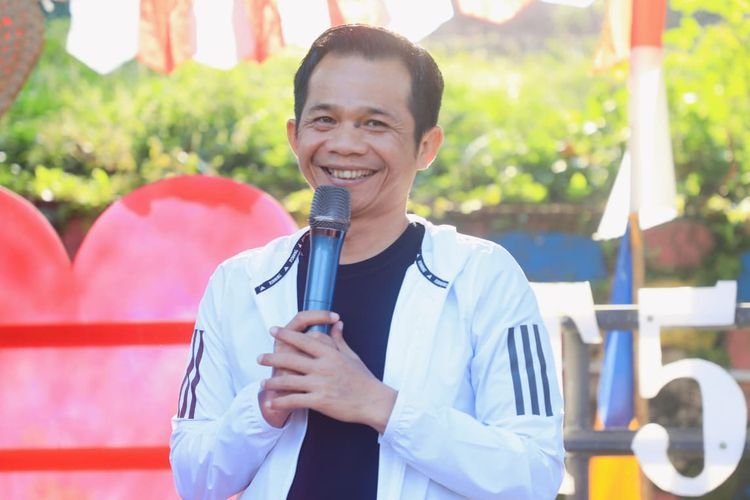 Om Zein Ajak Seluruh ASN, Masyarakat Hingga Perusahaan untuk Segera Mutasi Kendaraanya ke Plat Purwakarta