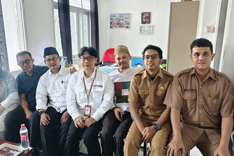 Panitia Buka Pendaftaran Seleksi Pengurus Dewan Pendidikan Purwakarta Periode 2026–2031