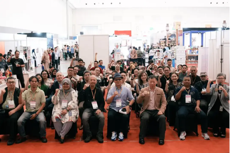 KAKI Resmi Dideklarasikan di Allfood 2026, PaPIKI Dorong Standarisasi Industri Kopi Nasional Naik Kelas