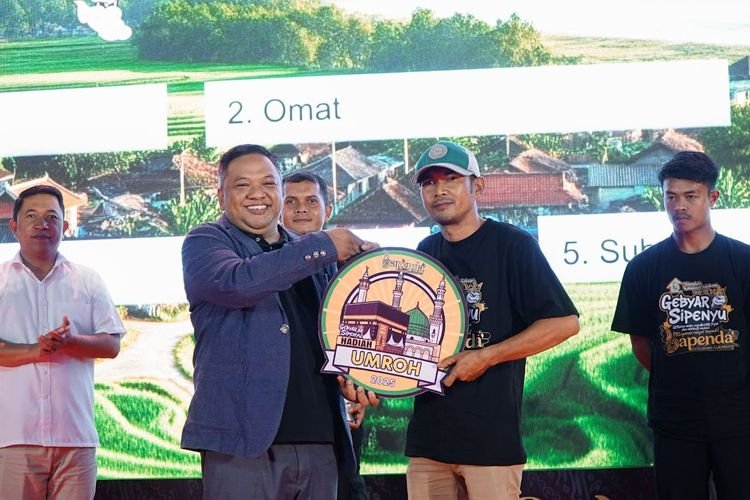 DPRD Sukabumi Kawal Ketat Penyelesaian Lahan Puncak Ceuri