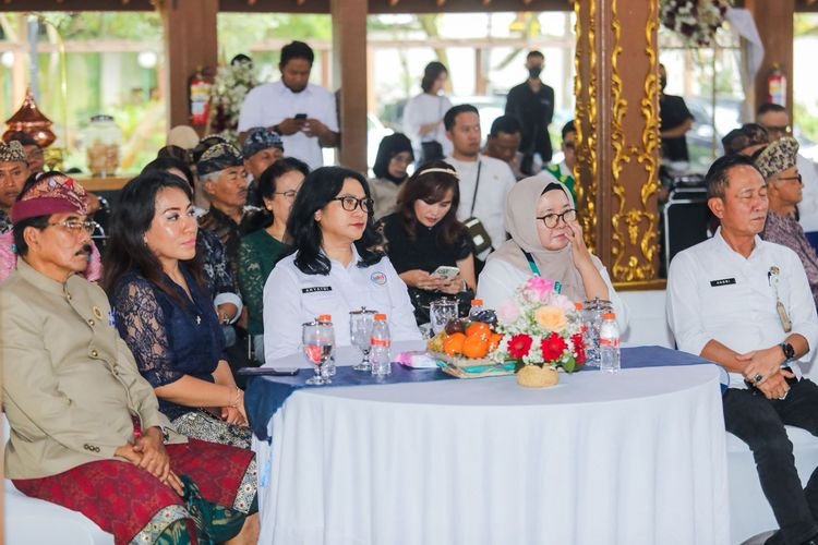 Pemkot Bandung Perkuat Toleransi di Momen Silaturahmi Antar Umat Beragama