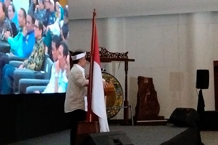 KNPI Gandeng KPK, Gerakkan Warga Jabar Lawan Korupsi dari Akar